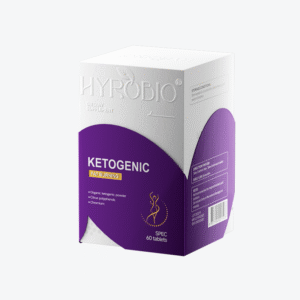 KF-03 KetoFuel™