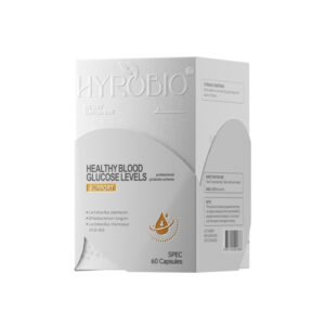 GB-02 GlucoBalance™